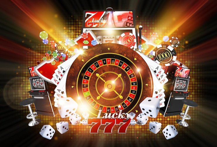 akun togel featured game showcase