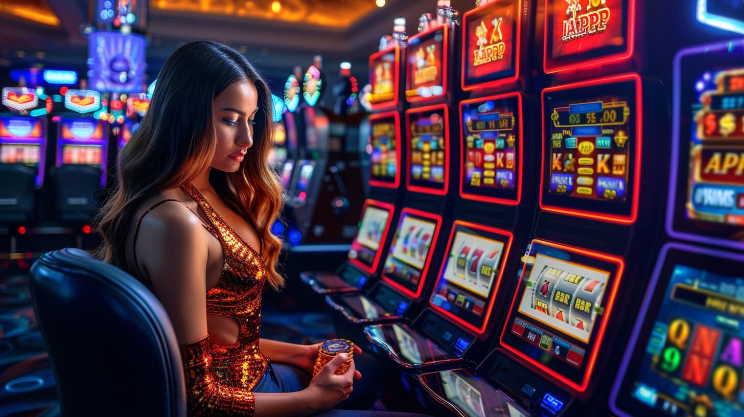 akun togel live dealer gaming tables with multi-camera view