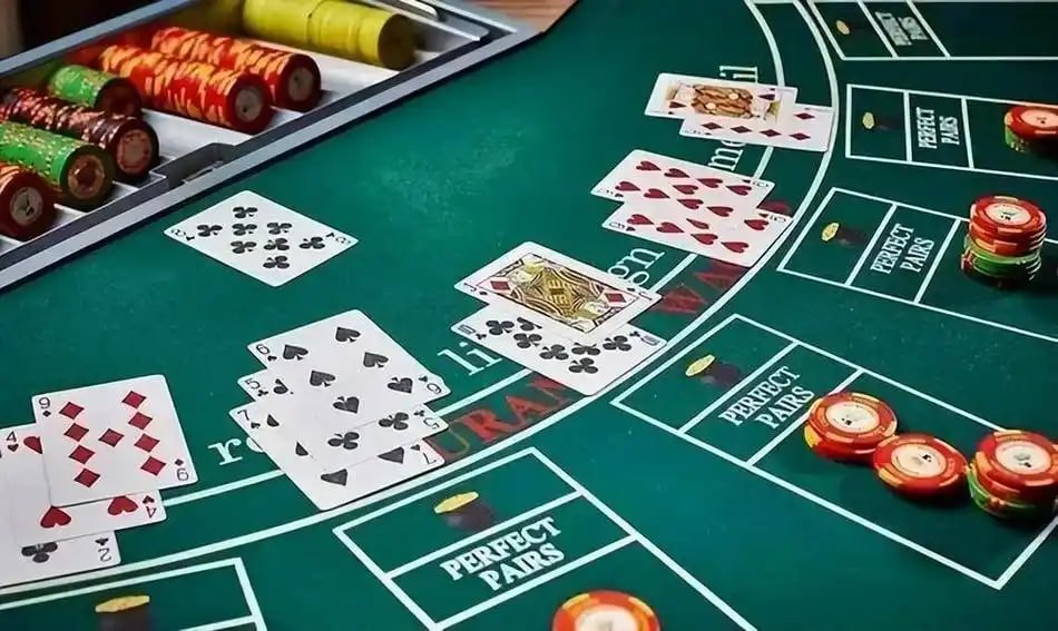 akun togel featured game showcase